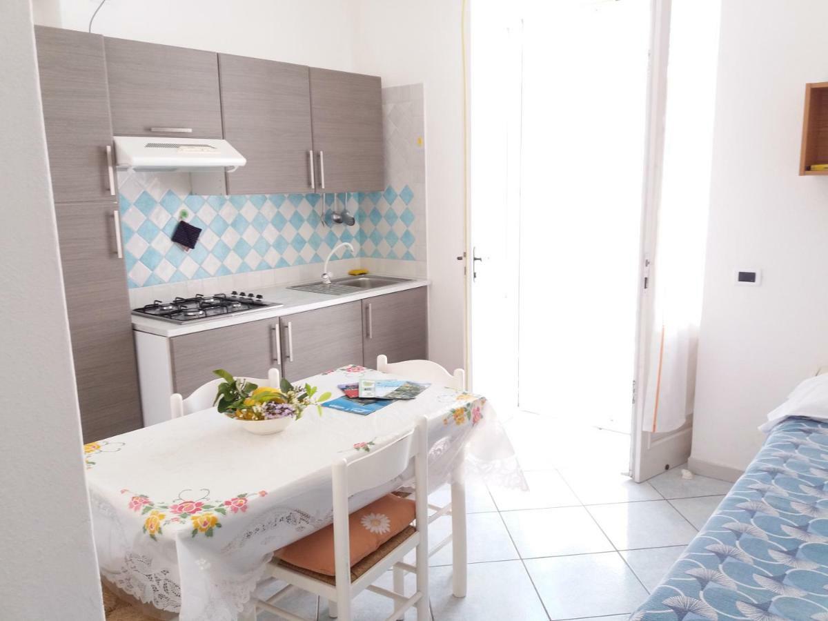 Gromano Apartments Ischia Exterior photo